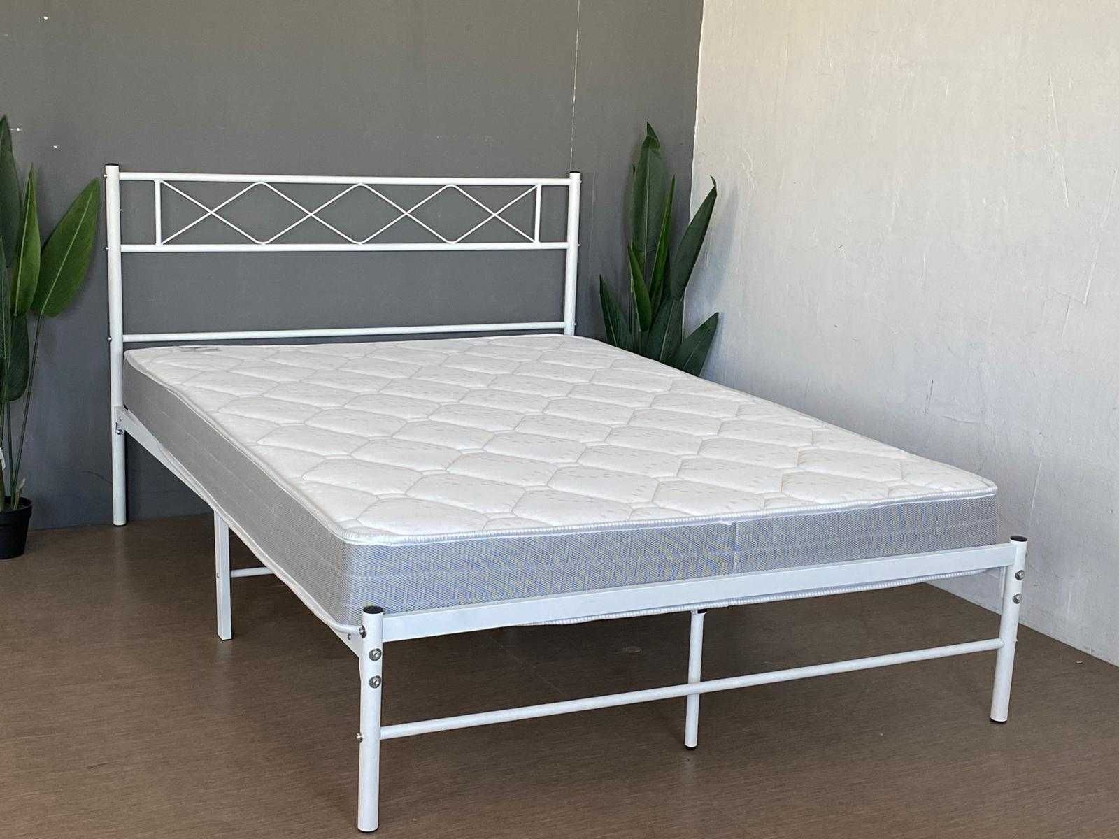 liquidamos! cama de casal novas + estrado + envio gratuito