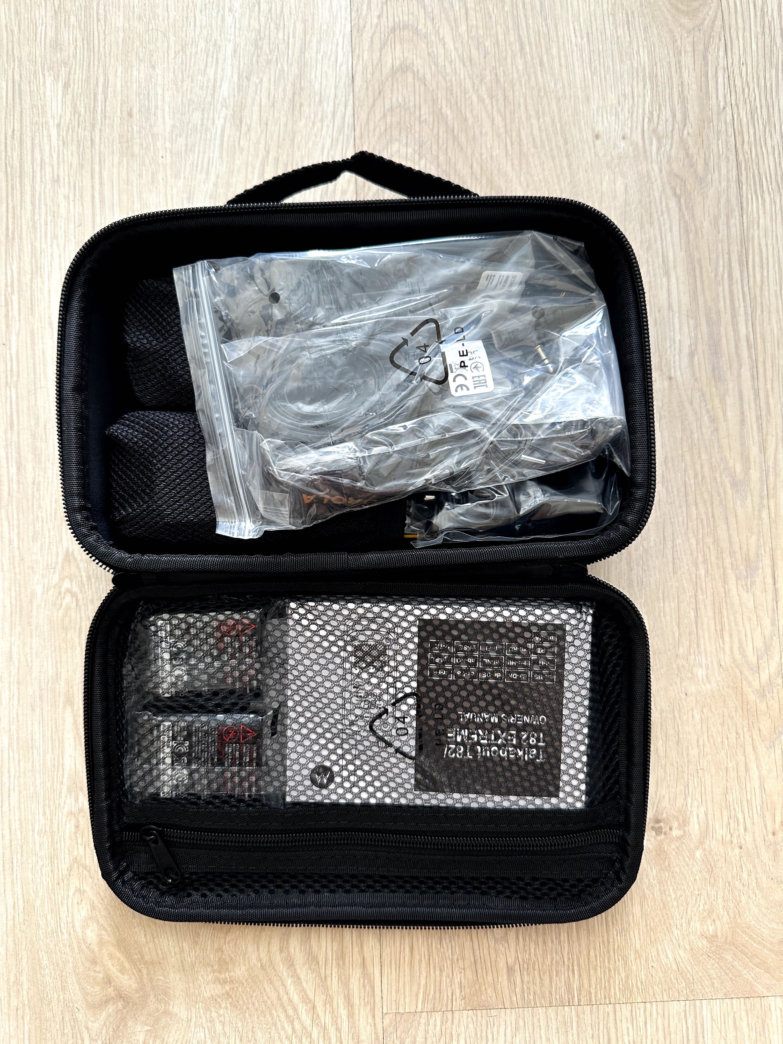 Motorola Talkabout T82 Extreme Twin Pack