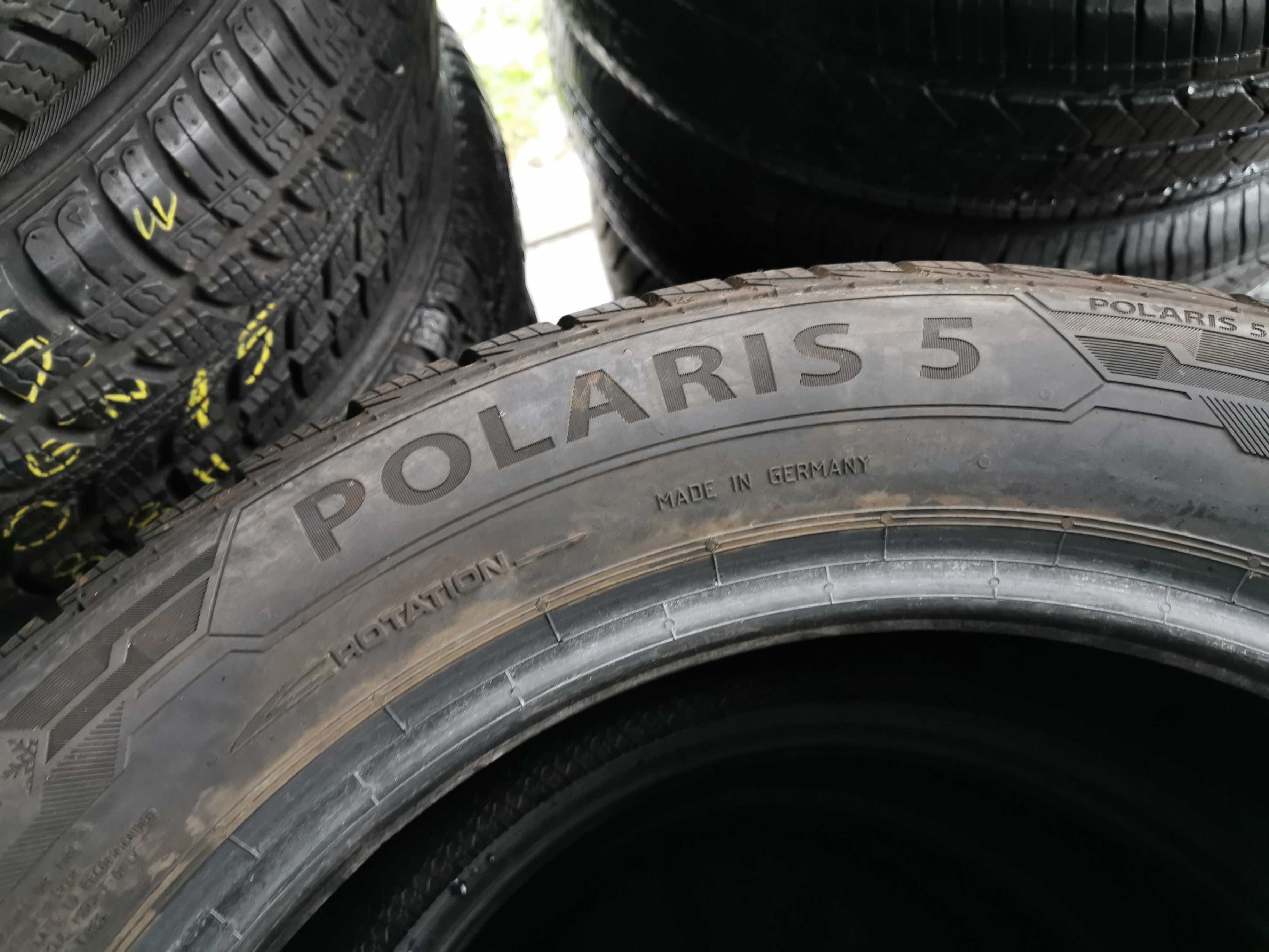 JAK NOWE Barum Polaris 5 185/60r16 86H 2019r 8mm N7899