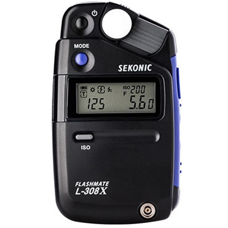Флашметр SEKONIC L-308X