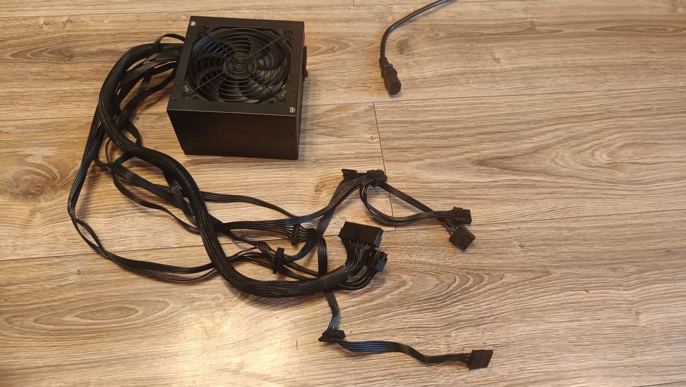 Zasilacz Endorfy Vero L5 Bronze 500W