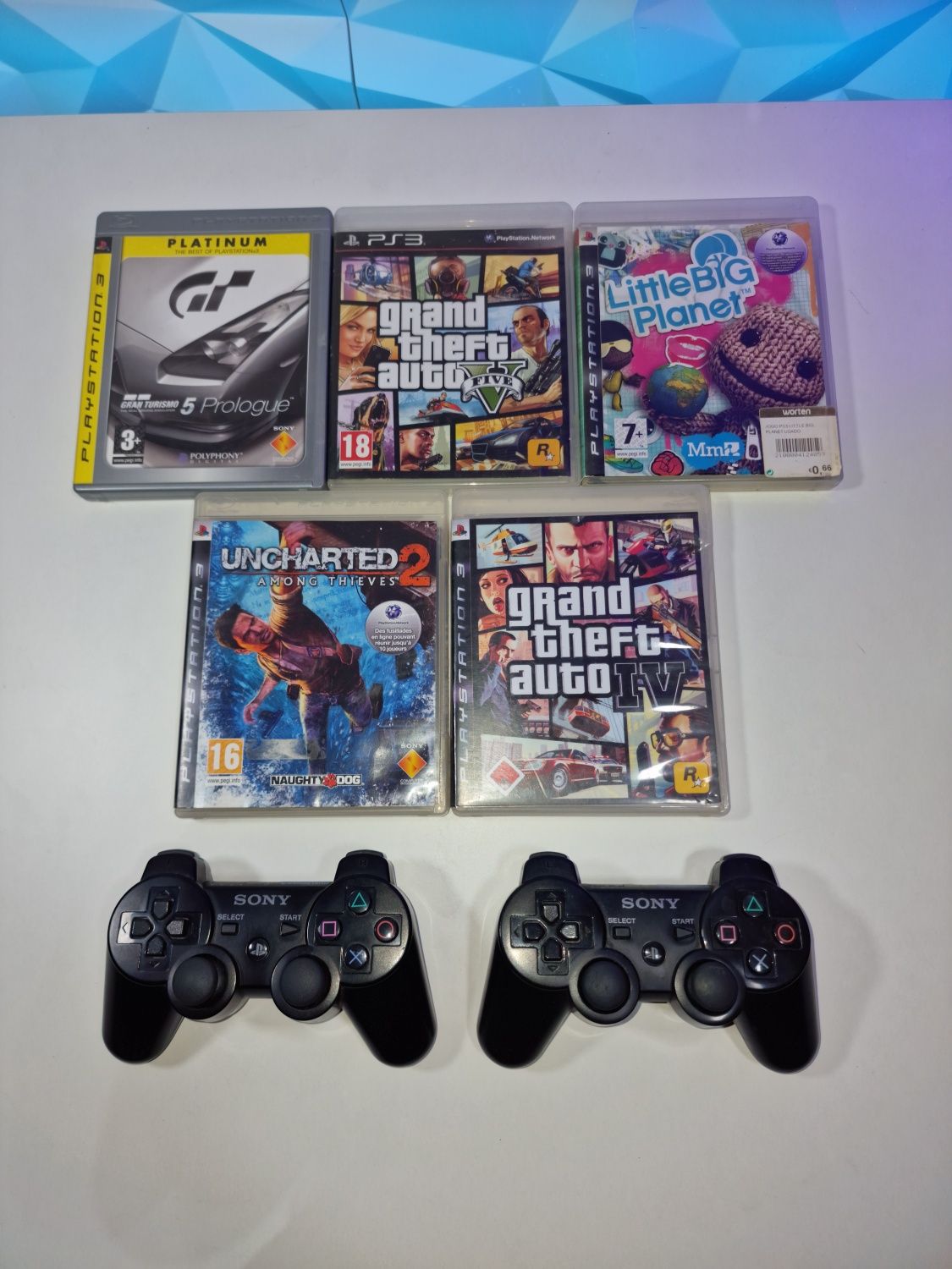 Playstation 3 Slim