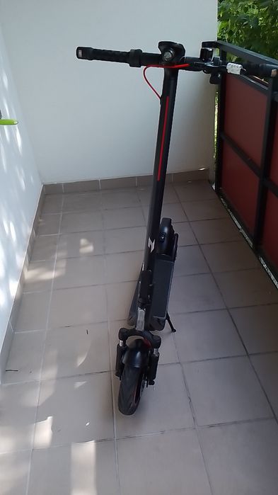 Hulajnoga Elektryczna Acer series 4