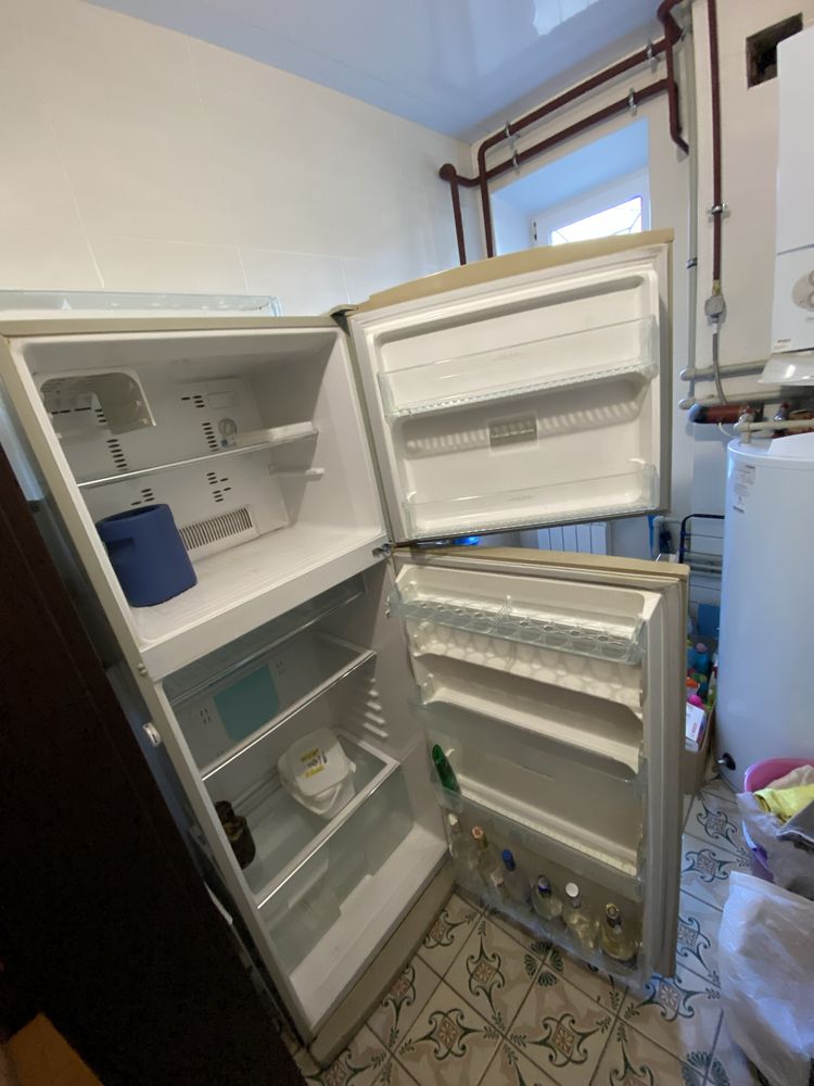 Холодильник Toshiba GR-M49TR (CX) САМОВЫВОЗ!