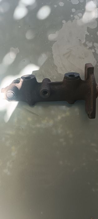 Главный тормозной цилиндр ваз 2108 09 13 15