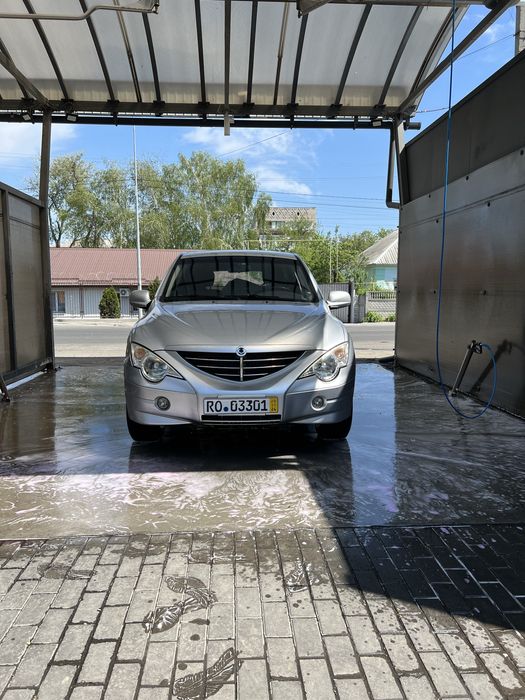 Продам надійне авто!