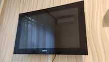 Sony Bravia KDL-32NX500 – 32 cale + uchwyt ścienny