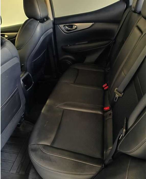 Nissan Qashqai 1.6 dCi Tekna