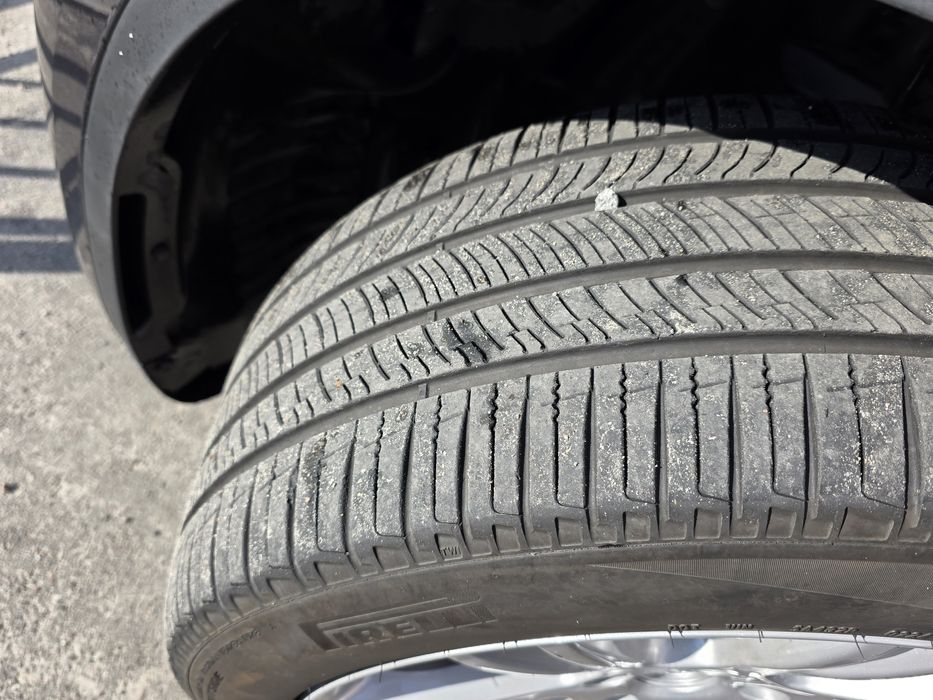 колеса в зборі Tesla Model Y 2024 MEXICO 
pirelli scorpion ms Mexico