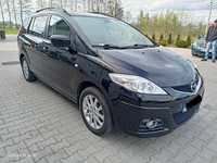 Mazda 5 ,benzyna 7-osobowa 2.0