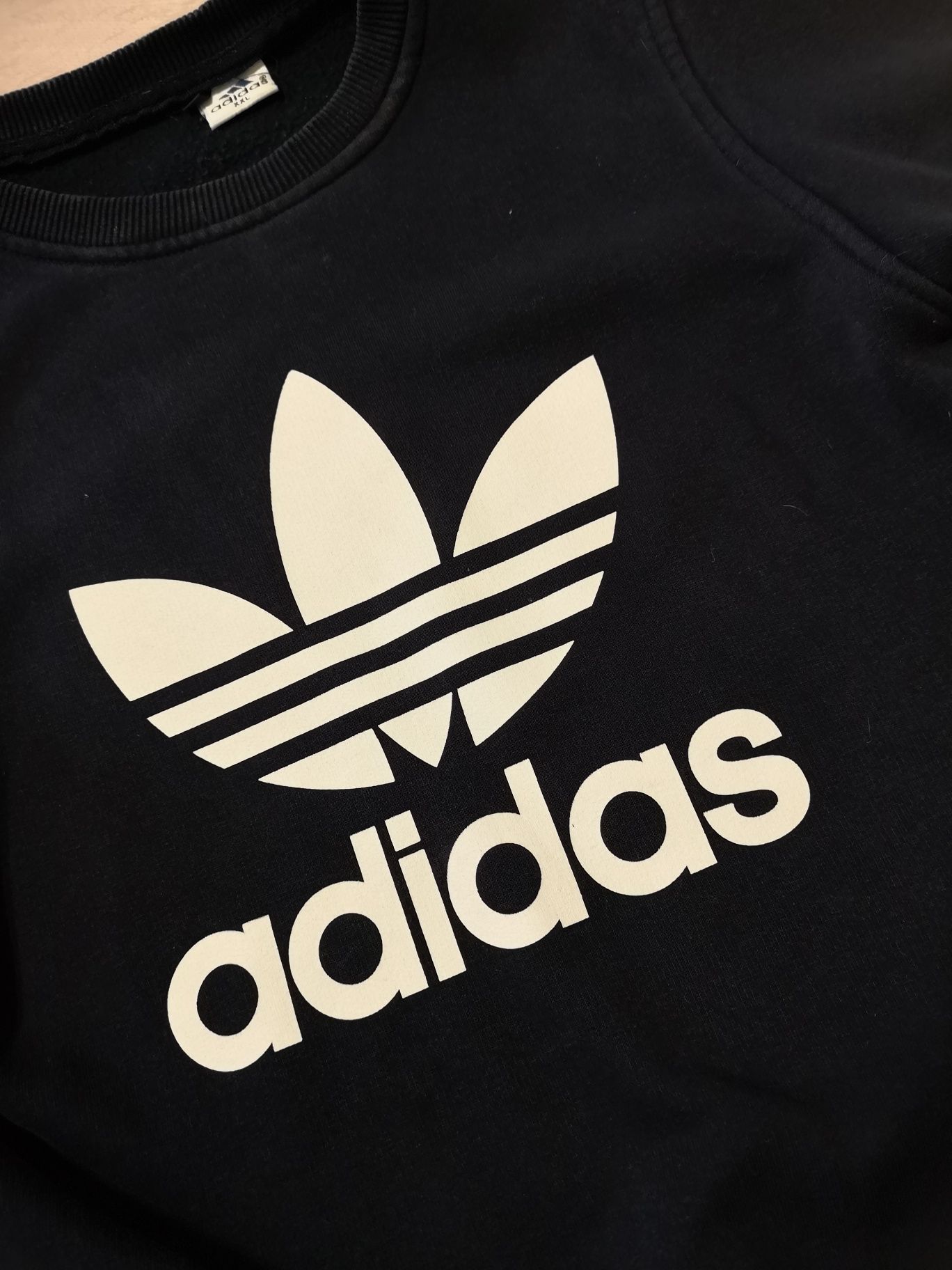 Світшот Adidas, спортивна кофта Adidas, спортивный костюм Adidas