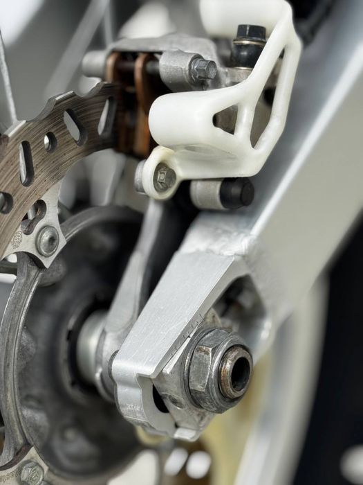 Продам Honda CRF 250R 2008