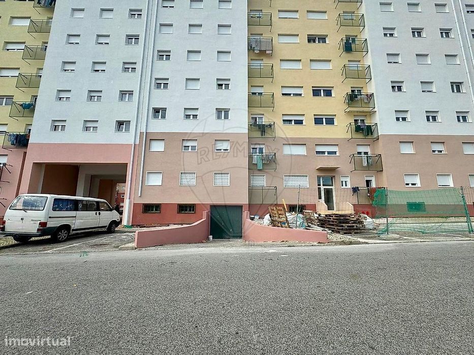 Armazém  para arrendamento