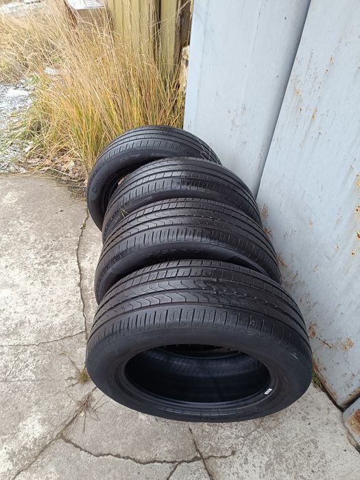 Продаж шин Pirelli cinturato P7 r17
