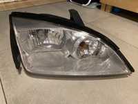 Lampa przednia prawa Ford Focus ZX5