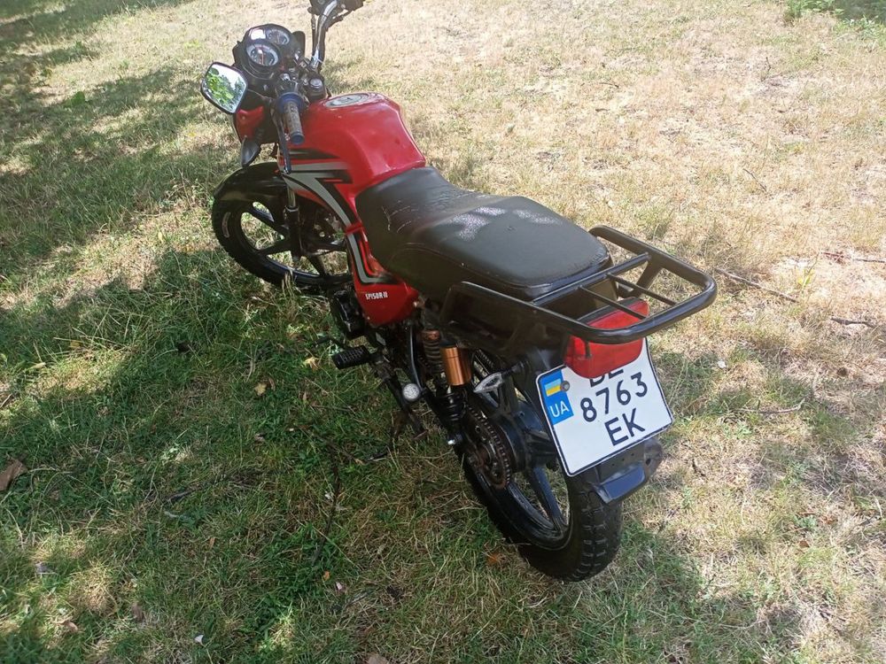 Продам Spark 150