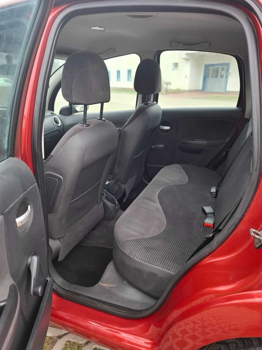 Citroen C3 2004r tylko 190 tys. km !