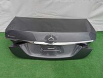Крышка багажника Mercedes Benz S-Class W223 AMG разборка розборка