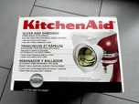 Szatkownica do warzyw, KitchenAid przystawka oryginalna