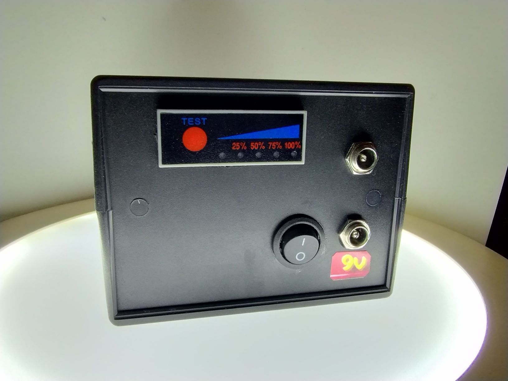 АКЦИЯ 28800mAh UPS DC UPS бесперебойник  для РОУТЕРУ та GPON.