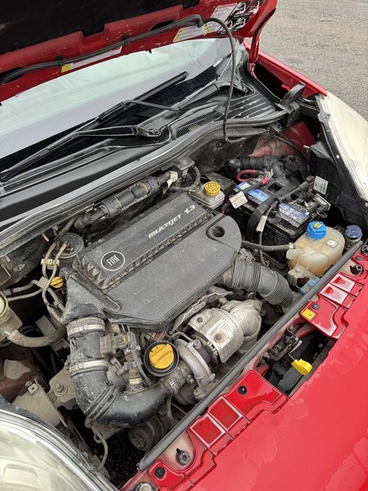 Продам Fiat Qubo