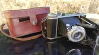 Máquina Fotográfica Universal ROAMER 2 Vintage -Made in USA -Peça Rara