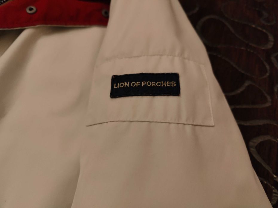 Parka  Porches como nova