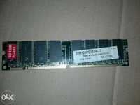 Memoria dimm 128mb pc-133 usada