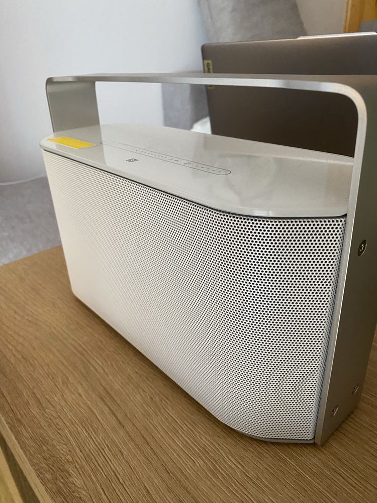 Głośnik bezprzewodowy DAYMOND walkbox z funkcją NFC