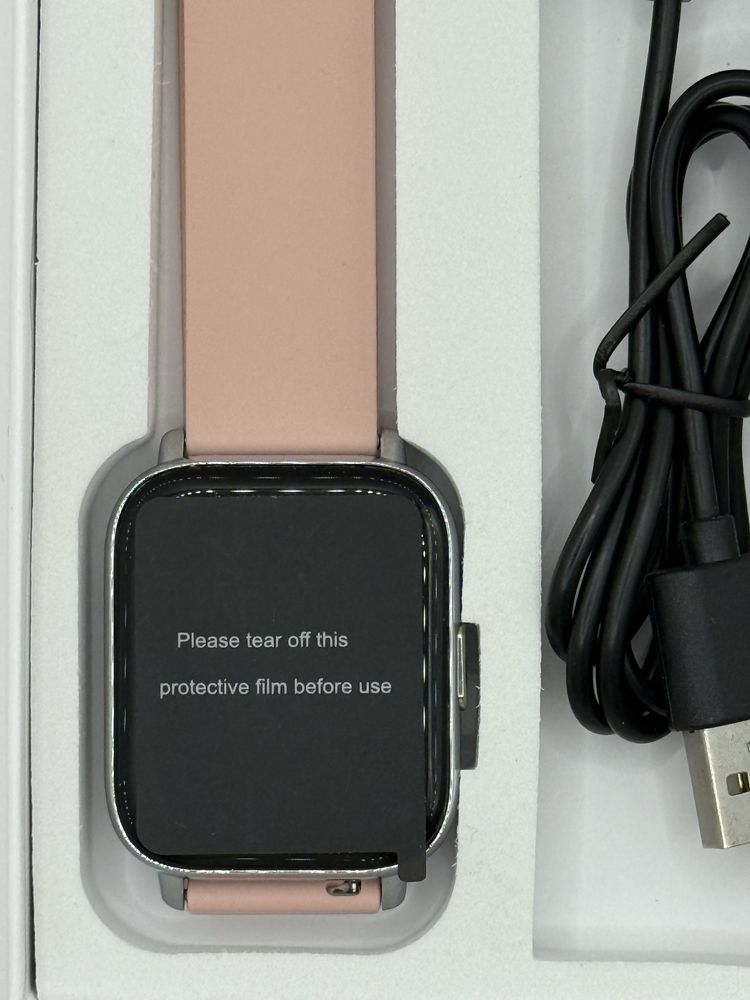 Smartwatch GloryFit