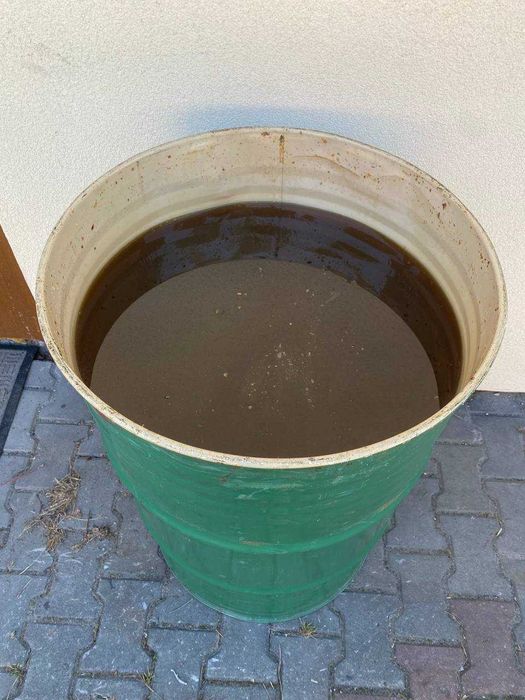 WIELOKWIAT beczka -15zł/kg- 290 kg - Polski z Własnej pasieki -odmiany