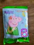 Gazetka Świnka Peppa PUZZLE