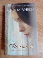 Sto imion - Cecelia Ahern