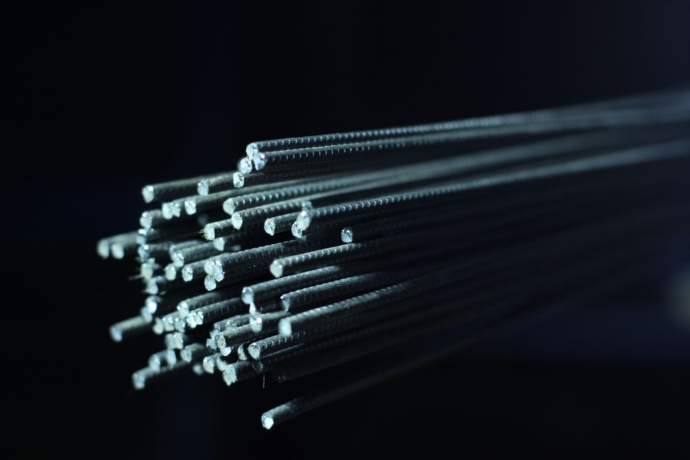 НАЙВИГІДНІШІ ціни! Арматура різних розмірів| сталевий прут