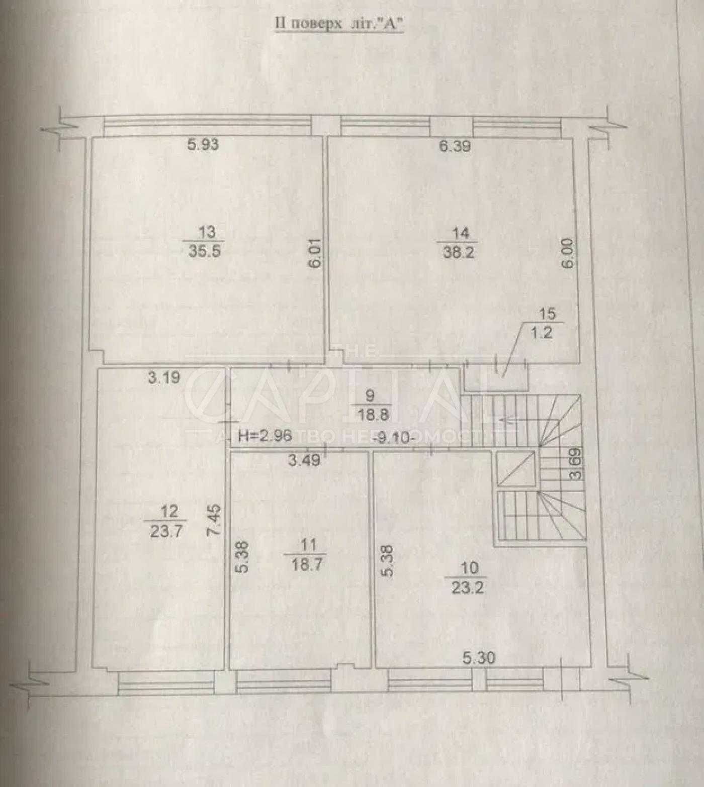 Продажа офиса, ЖК River Stone, Дарницкий р-н
