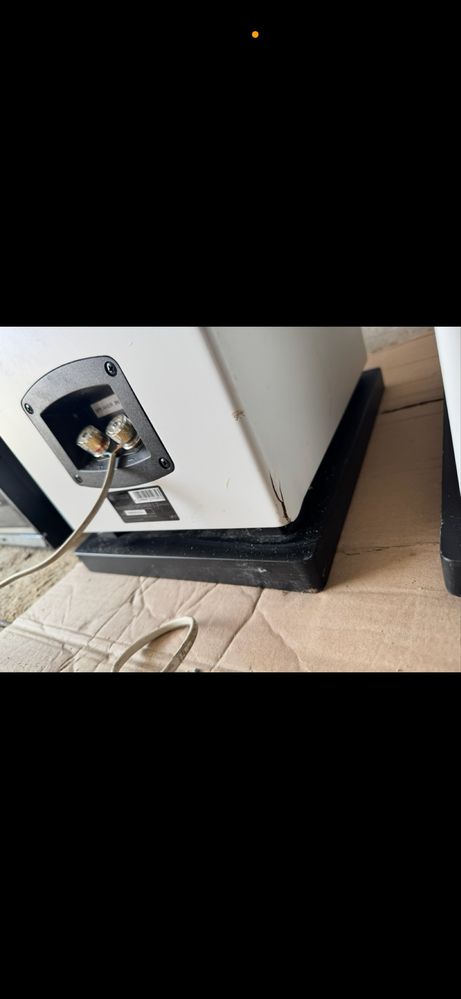 Głośniki Raumfeld (Teufel) Speaker L2 ACTIVE