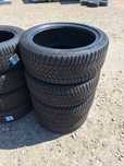 Opony zimowe Semperit speed grip 3  225 45r18