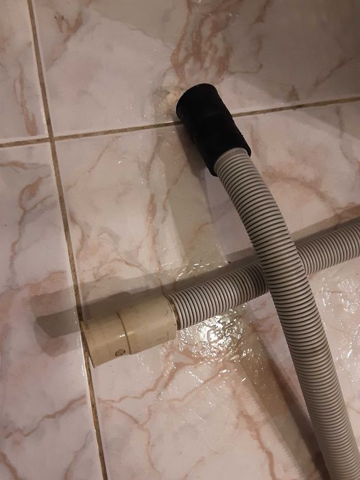 Сливной шланг для стиральной машины Bosch