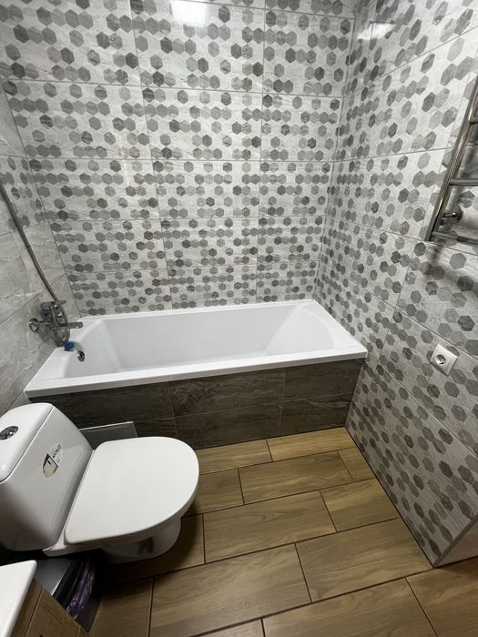 Здам квартиру вул. О. Басараб