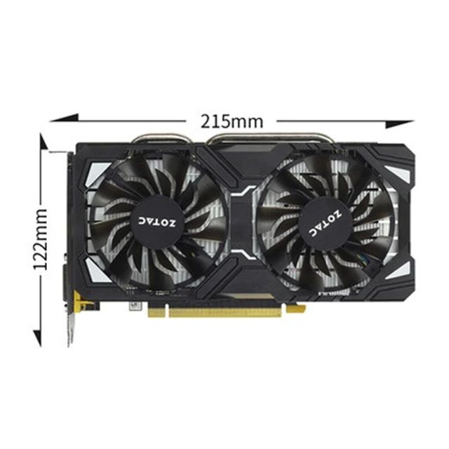 Gtx 1060 3gb nova