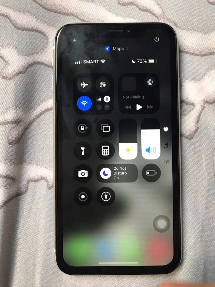 Iphone XR como novo