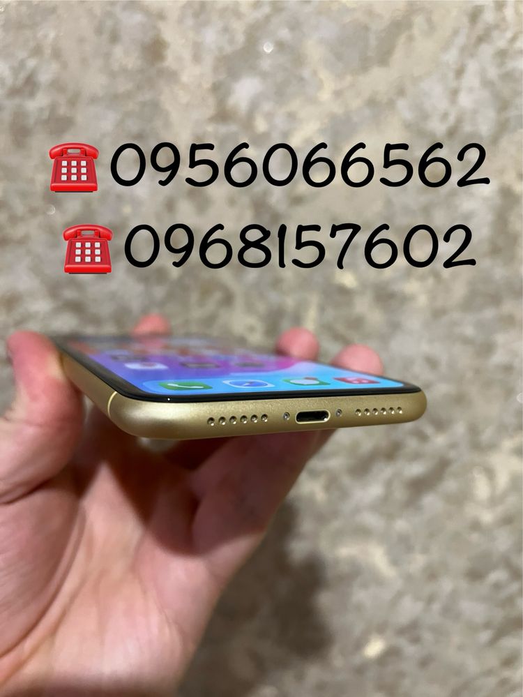 iPhone 10 Р (Xr) 64 gb