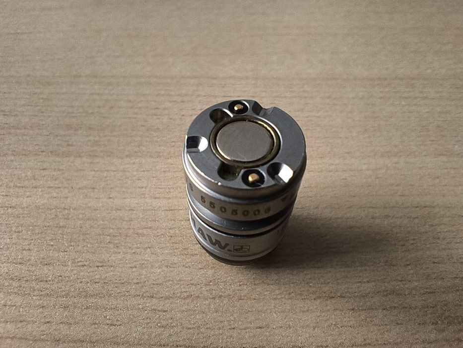 Moduł Renishaw TP20 standard force