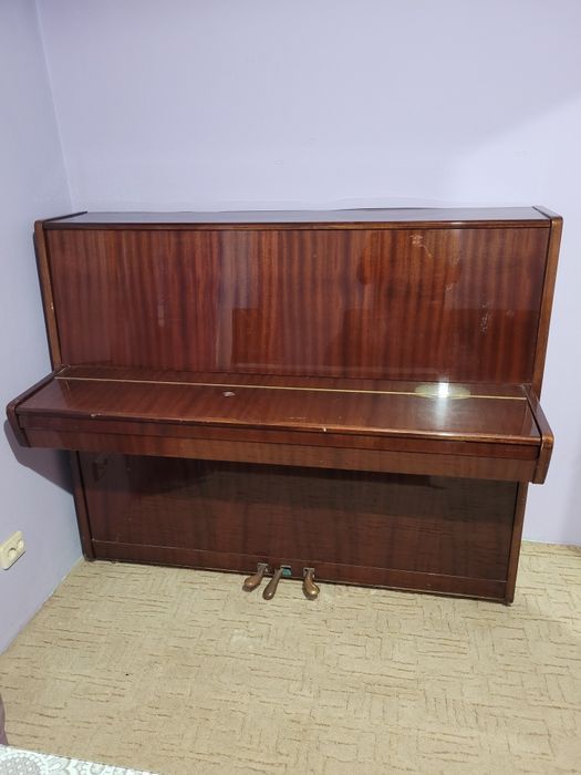 Pianino Razno używane