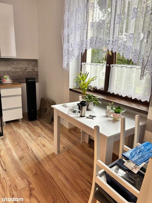 Kudowa-Zdrój, ul. Wojska Polskiego – do wynajęcia mieszkanie 37 m²