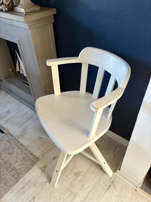 Krzesło obrotowe Ikea Feodor