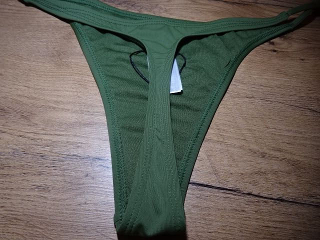Primark stringi kąpielowe nowe XS