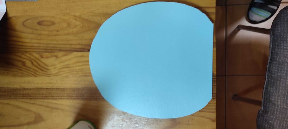 Antytopspin Super Glanti Barna