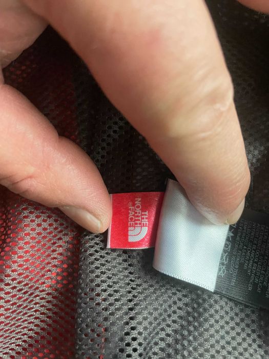 Kurtka wiatrówka The North Face