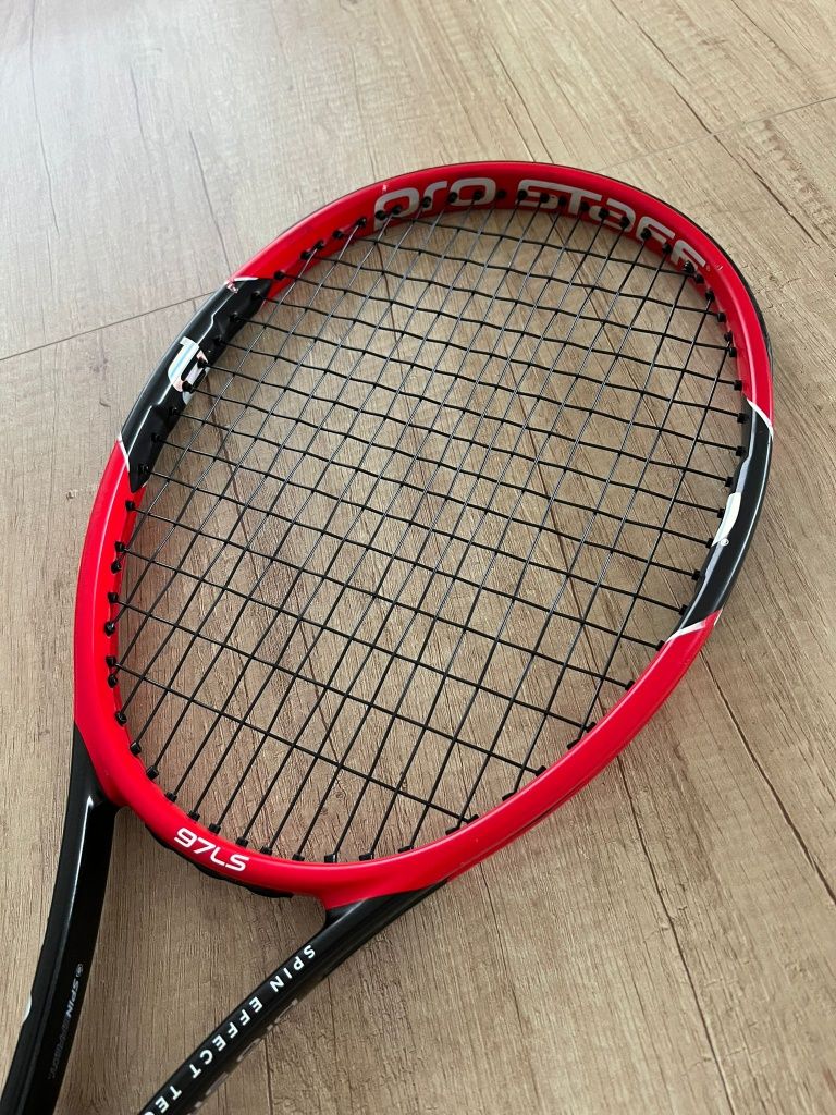 Wilson Pro Staff 97 LS Lite Spin